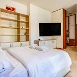 Milano 3Pax Wifi- Via Tosi