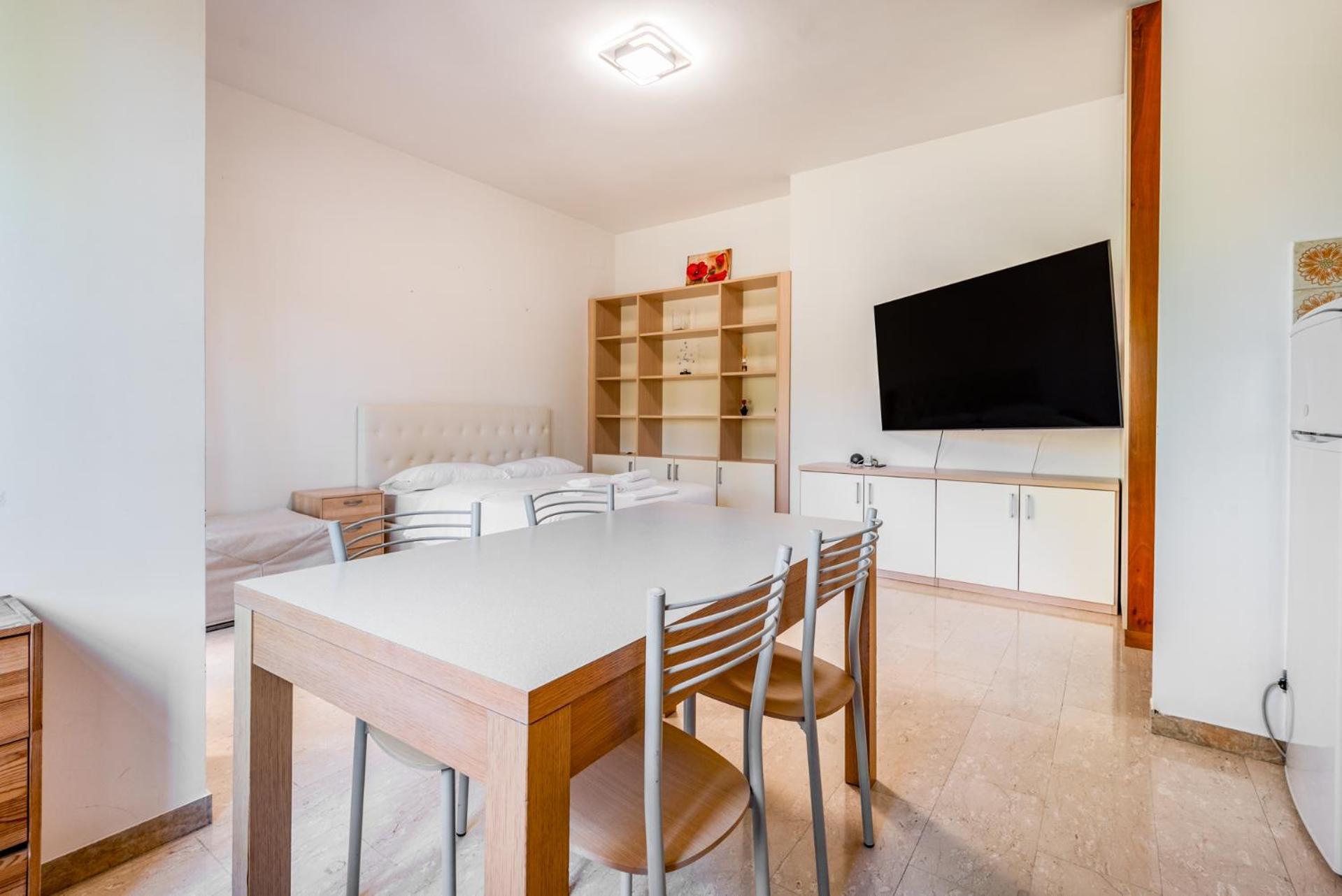 Appartement 3pax Wifi- Via Tosi Milan