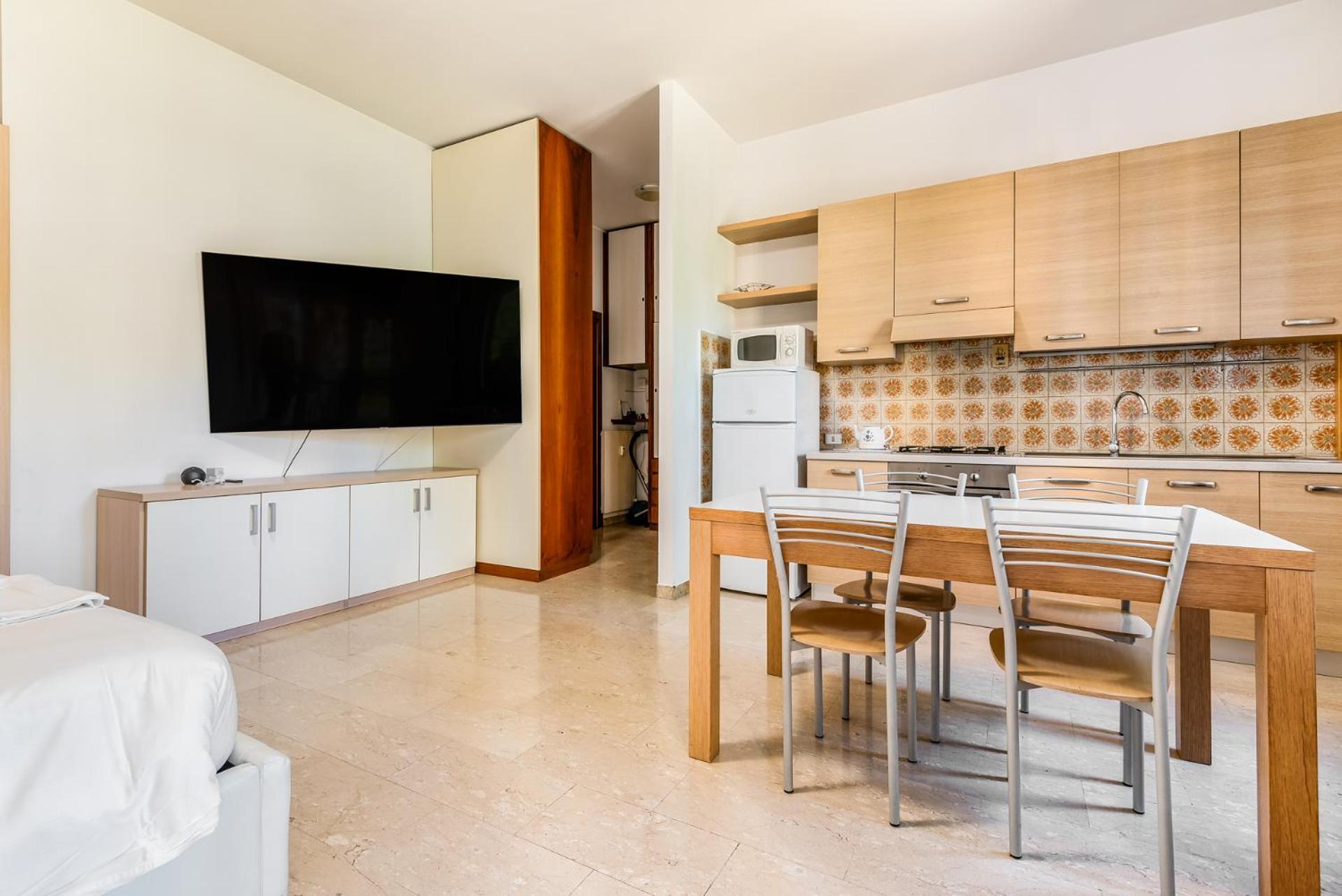3pax Wifi- Via Tosi * Milan