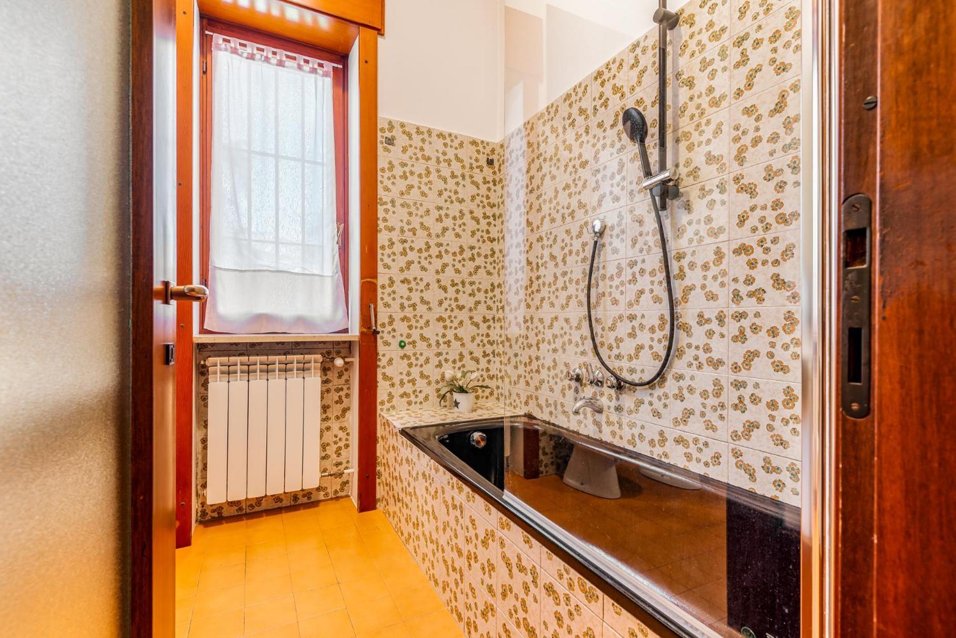 3pax Wifi- Via Tosi Appartement Milan